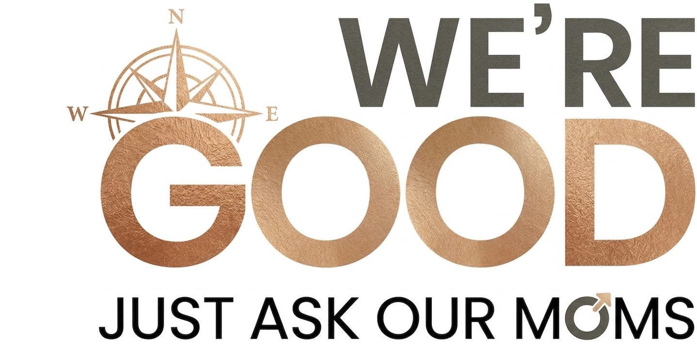 Who we are