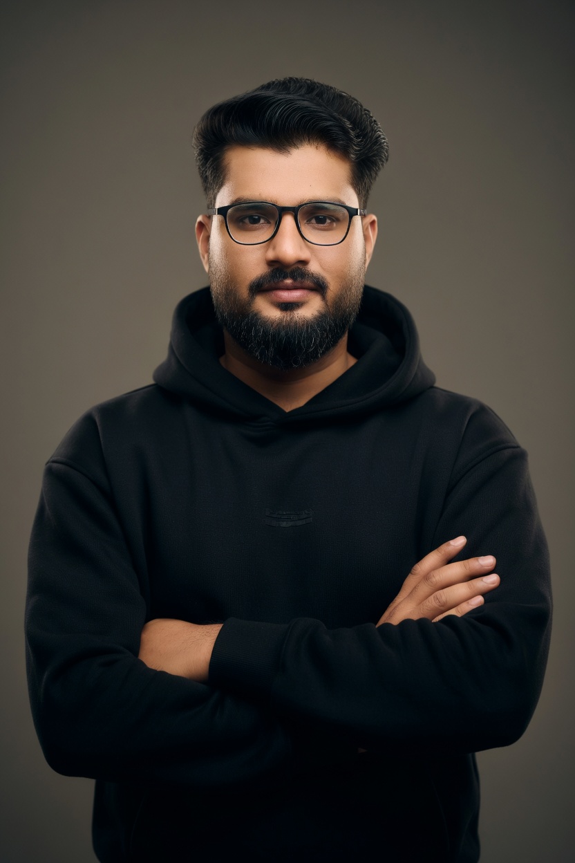 Zohaib Raza