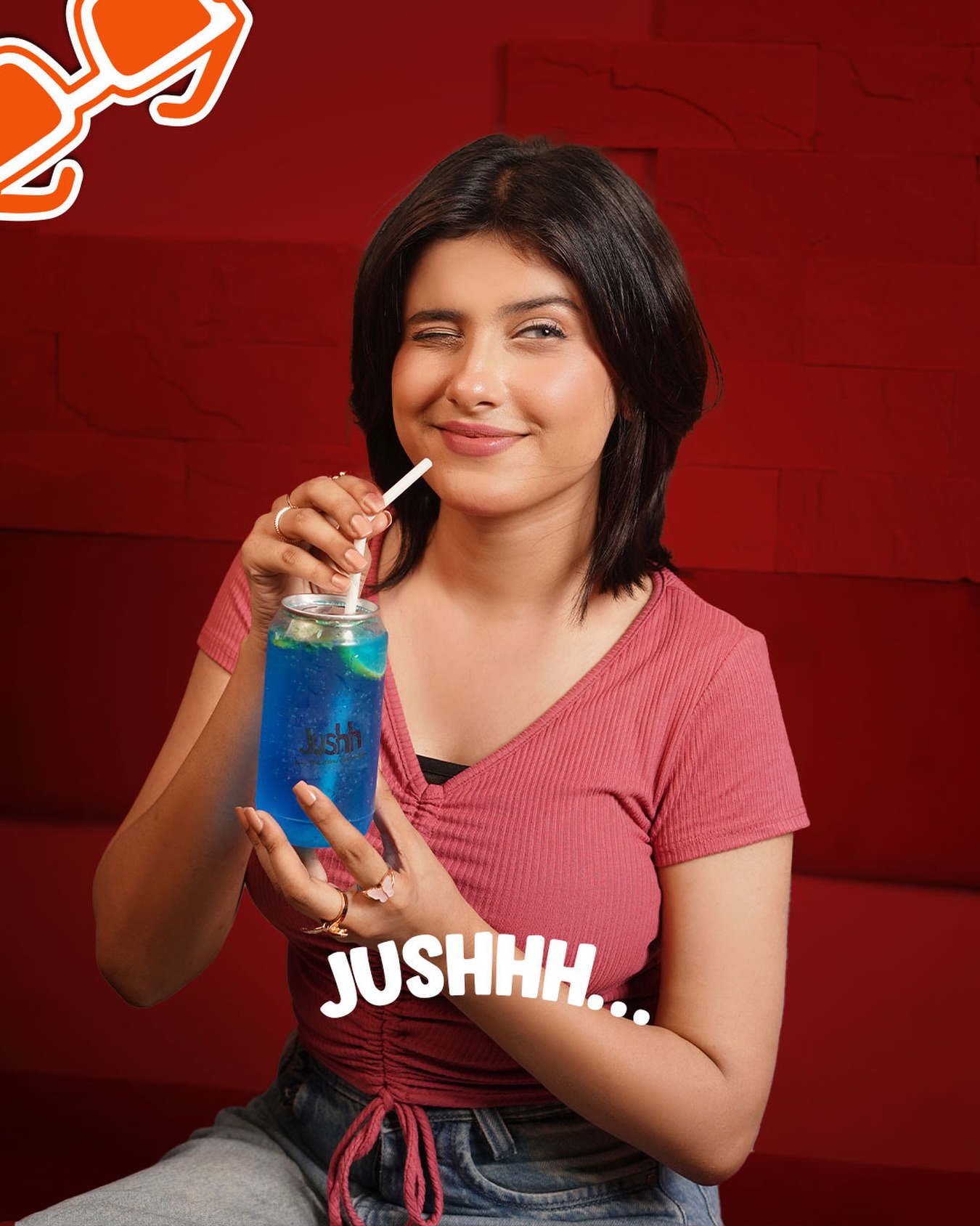 Jushh PK